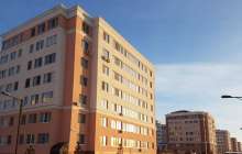 "Тұрғын үй құрылыс жинақ банкі" жеңілдікпен баспана алу шартын таныстырды