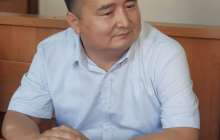 Біләштің жақтастары белсенді ісін "қолдан жасалған" деп айыптады