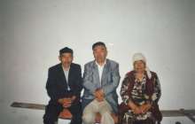 Шерағаның қарындасы шерткен сыр