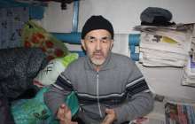 Шу соты өмір бойына түрмеге кесілген Азимжан Аскаровты босатпады