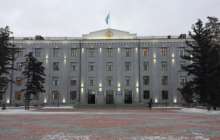 Павлодарда алимент бойынша қарызы барлардың автокөліктері тәркіленуде