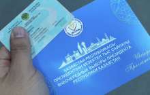 сайлау нәтижесі, қорытындысы, дауыс санау, экзит-полл