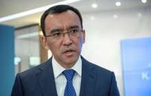 Мәулен Әшімбаев президент көмекшісі болды