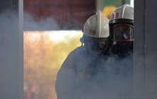 Таразда тұрғын үйде жарылыс болды