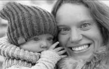 Аю 37 жастағы әйел мен оның сәбиін талап тастады