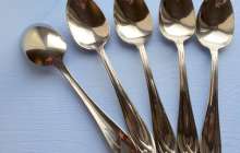 5 ас қасық диетасымен 5 кг-нан құтылыңыз