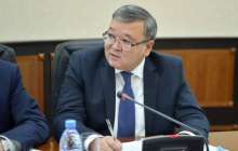 Асқар Бейсенбаев: қызметтері, лауазымдары, білімі, отбасы