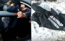 Удай мас. Алматыда көлік рөліндегі полицей ауыр апат жасады