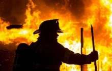 Қарағандыда денесін күйік шалған әйелдің мәйіті табылды