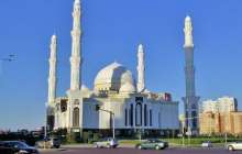 Әзірет Сұлтан мешіті қайғы жамылған отбасына 1 тәулікте 13 млн теңге жинады