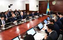 Мамин мамырдан бастап көпбалалыларға пәтер үлестіре бастауды тапсырды