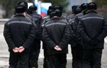 Ақтөбеде 300-ден аса жазасын өтеуші түрлі салада жұмыс істейді