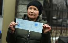 Сайрагүл Сауытбай Қазақстаннан кетті