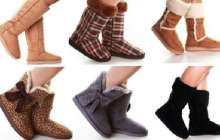 Угги етігін қалай тазалайды? |