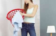 Ақ жейдедегі тердің дағын қалай кетіруге болады?