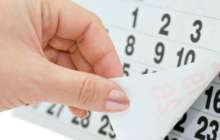 2019 жылы қазақстандықтар неше күн демалады?