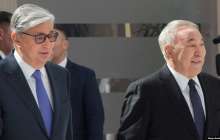 Ақорда сайты Тоқаевтың Назарбаевпен кездесуі жайлы ақпарат бермеді