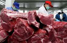 2019 жылы 30 мың тонна сиыр еті экспортталады