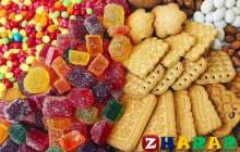 Денсаулыққа пайдалы тәттілер