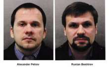 Конгресс мүшелері Трампты Солсберидегі қылмыс бойынша санкция енгізуге шақырды