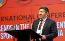 Талғат Ардан халықаралық іздеуге жарияланды