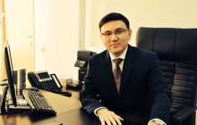 Ғани Нығыметов президенті әкімшілігінің ішкі саясат бөлімінің меңгерушісі болды