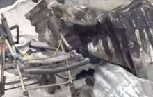 Бес баланың өлімі. Мәдениет қызметкерлері бір күндік жалақысын аударады