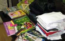 Павлодарда 1300 балаға көмек көрсетілді