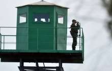 спирт, оқ дәрі, қару алып өтпек болғандар ұсталды