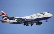 British Airways ұшақтары Пәкістанға қайта ұша бастады