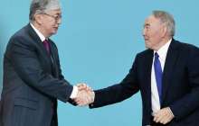 Тоқаев Назарбаевтан ақыл сұрауға ұялмайтынын айтты