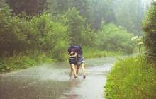 Ауа райы болжамы: 30, 31 шілде мен 1 тамыз