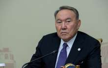 Назарбаев мерзімінен бұрын президент сайлауы туралы мәлімдеме жасады