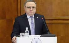 Ақтөбе облысының жаңа әкімі тағайындалды