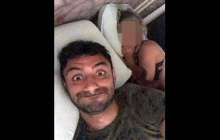 Футболшы біреудің әйелімен селфи жасағаны үшін мерт болды