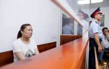 Баспана ала алмаған Сайрагүл Сауытбай Қазақстаннан кетіп қалды