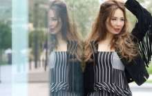 Алматыда Денис Тен пышақталған жерде тағы бір жұлдыздың айнасы ұрланды