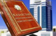 Конституция бойынша Президенттің мерзімінен бұрын сайлау өткізуге құқығы бар