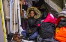 Талантты футболшының анасы далада қайыр тілеп жүр