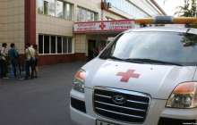 Шымкентте уланғандар саны 40-тан асты