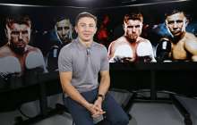 Головкин Роллстан кейін қарсыласы кім болатынын мәлімдеді