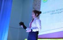 Маңғыстаулық жас өнертапқыш жасанды қол ойлап тапты