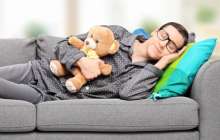 Ұйқы һәм денсаулық |