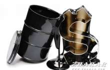 АҚШ штатының бірінде мұнай бағасы нөлден төмендеді