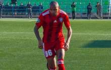 «Қайсардың» легионері Аруба құрамасына шақыртылды