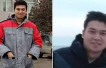 Алматыда жас жігіт клубқа кетіп, қайтып оралмаған