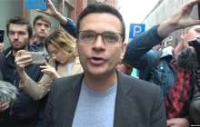 Мәскеудегі митингіден соң бірнеше адам қамалды. Кейбірі айыппұлға кесілді