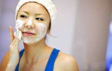 Сабын гельдің қайсымен жуынған дұрыс?