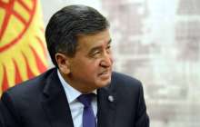 Жээнбеков Қымыз күнін атап өту туралы қаулыға қол қойды