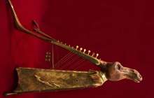 Адырна - аң-құсты шақыратын да аспап